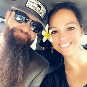 Meet your Posher, Holly